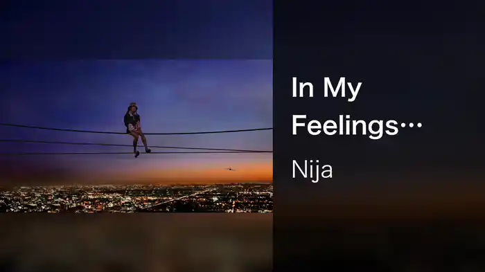 In My Feelings (Visual Experience)
