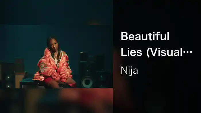 Beautiful Lies (Visual Experience)