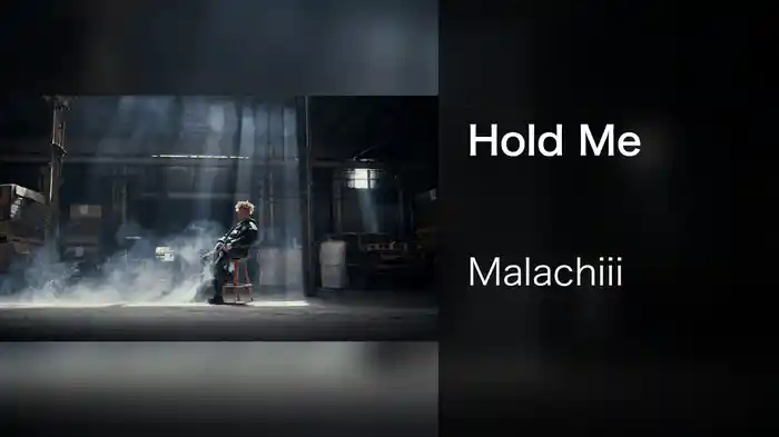 Hold Me