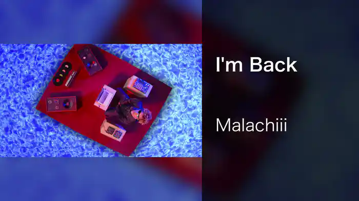 I'm Back
