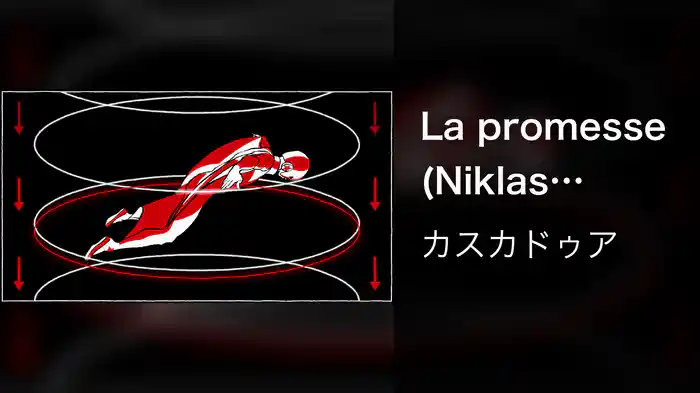 La promesse (Niklas Paschburg Remix)