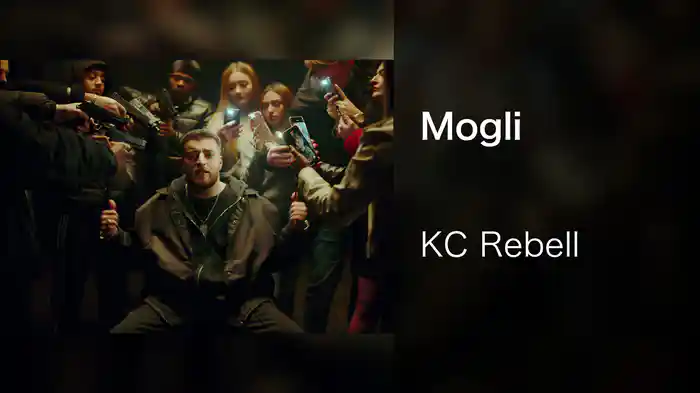 Mogli
