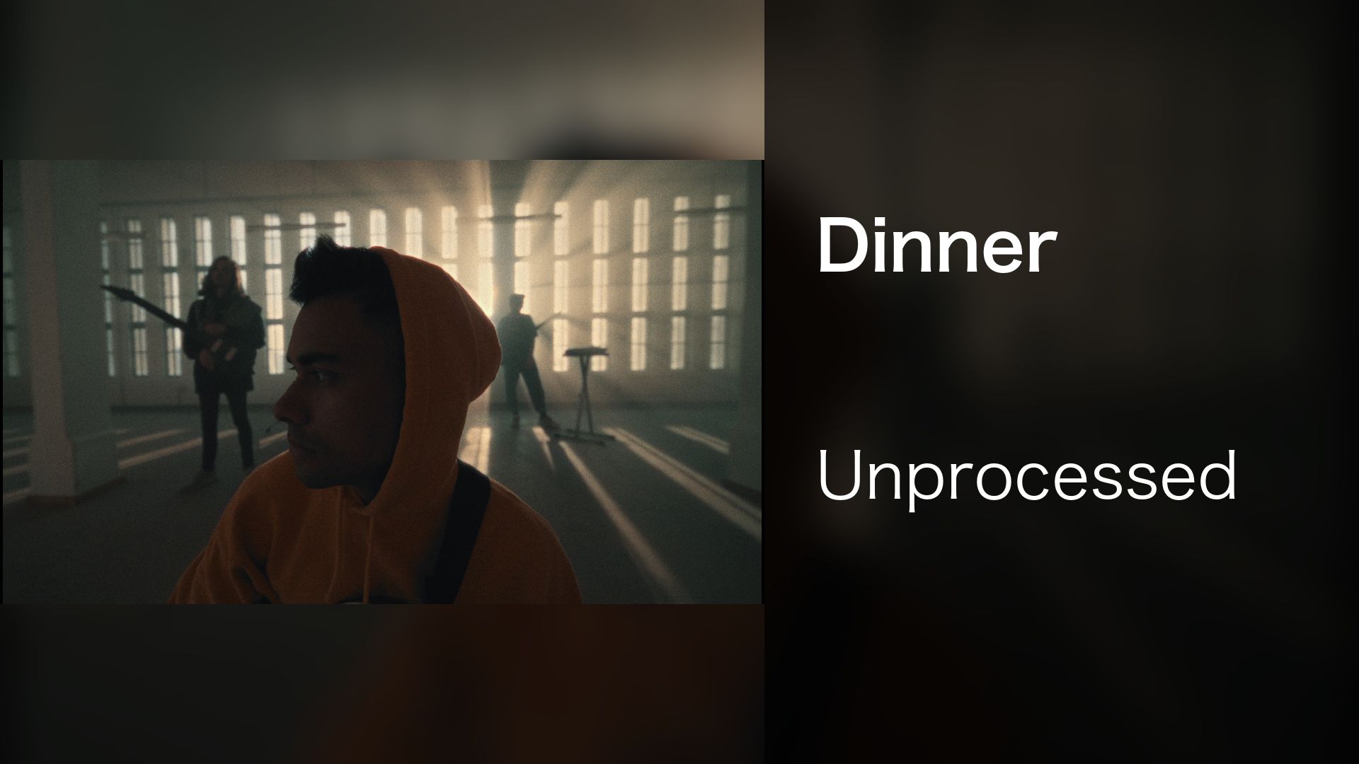 dinner