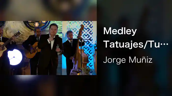 Medley Tatuajes/Tu Cárcel (En Vivo)