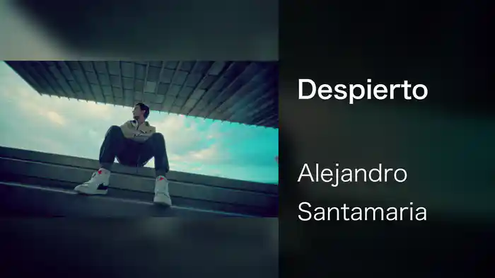 Despierto