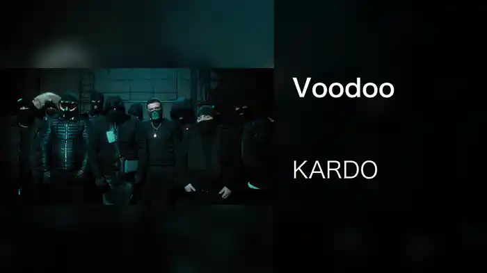 Voodoo