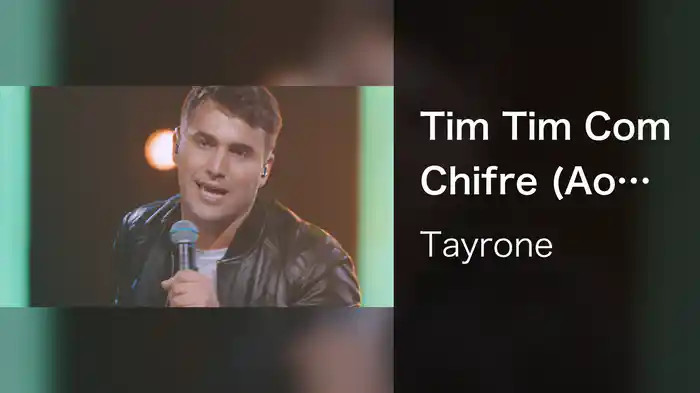 Tim Tim Com Chifre (Ao Vivo Em Goiânia / 2021)
