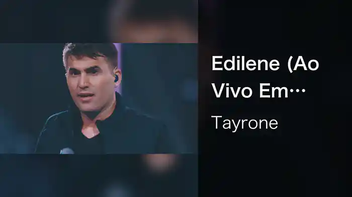 Edilene (Ao Vivo Em Goiânia / 2021)