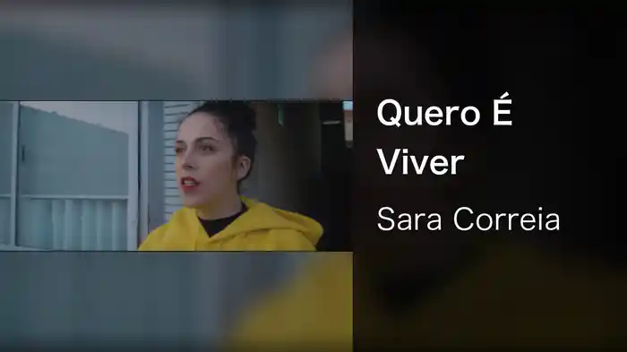Quero É Viver