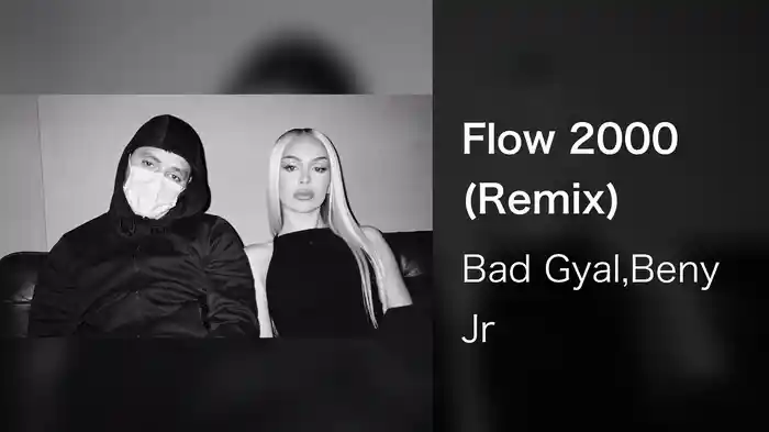 Flow 2000 (Remix)