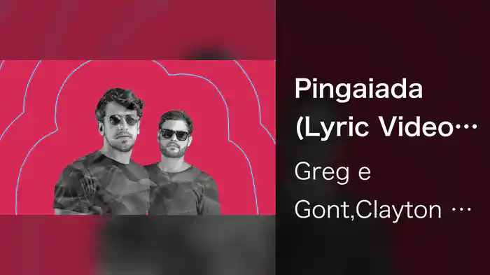 Pingaiada (Lyric Video / Remix)