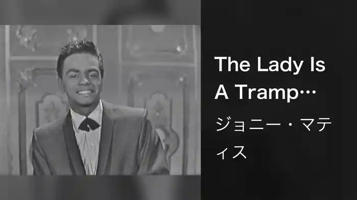 The Lady Is A Tramp (Live On The Ed Sullivan Show, October 26, 1958)