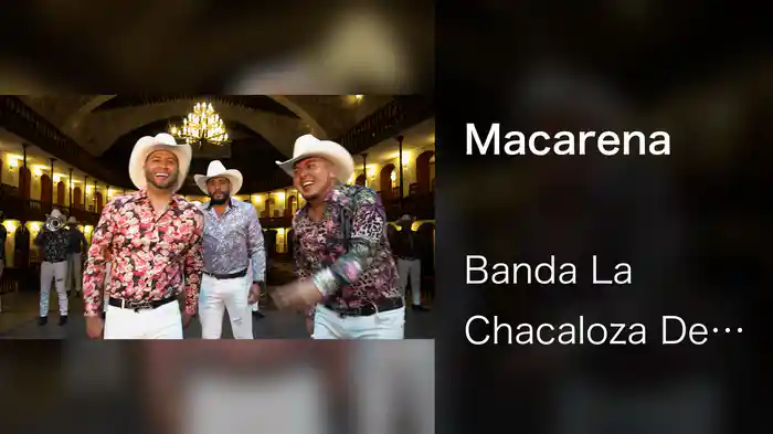Macarena