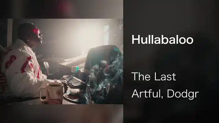 Hullabaloo