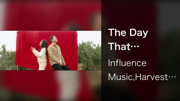 The Day That Christmas Came