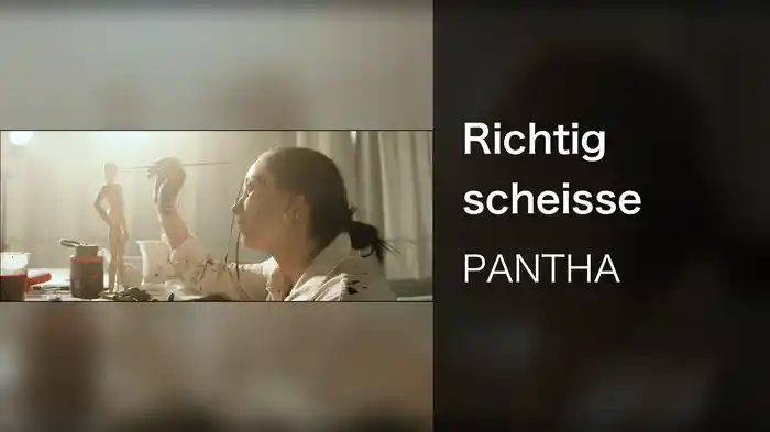 Richtig scheisse