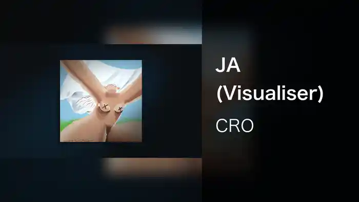 JA (Visualiser)