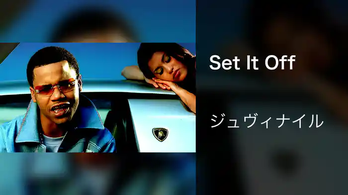 Set It Off