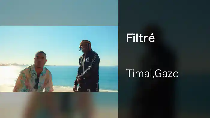 Filtré