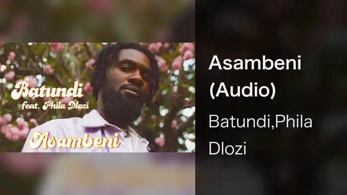 Asambeni (Audio)