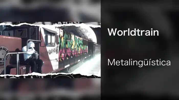Worldtrain