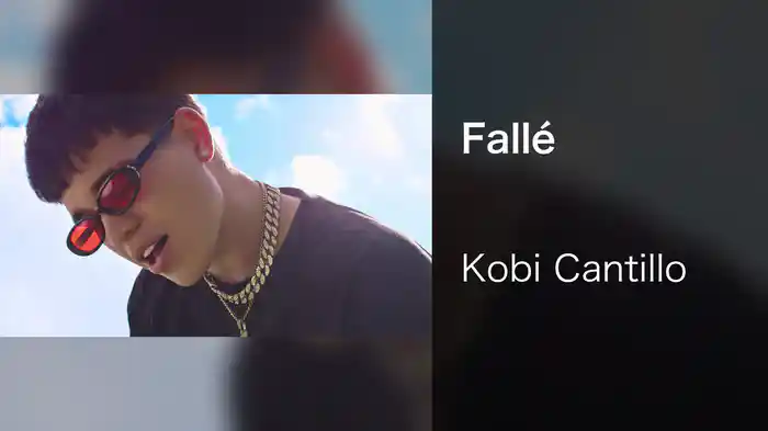 Fallé