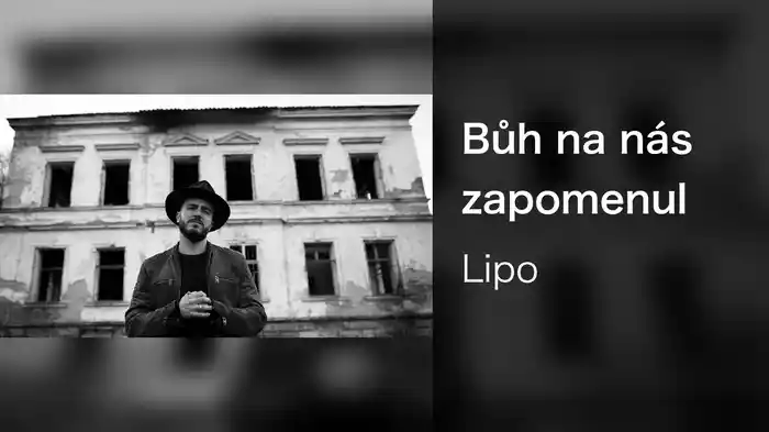 Bůh na nás zapomenul