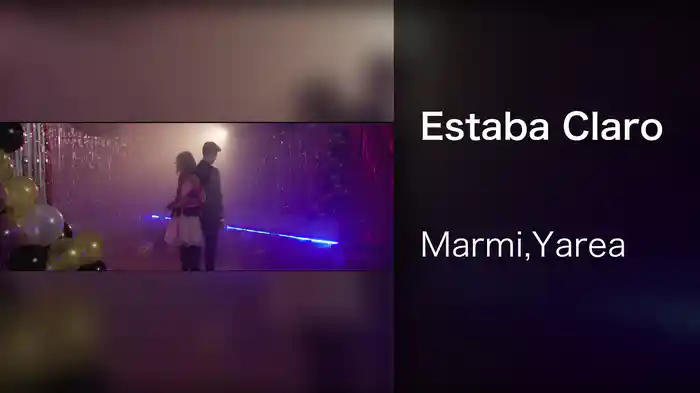 Estaba Claro