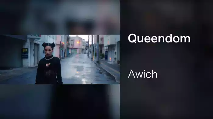 Queendom