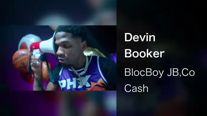 Devin Booker