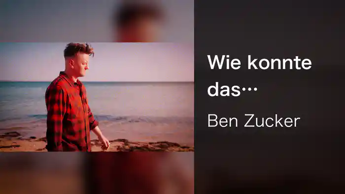 Wie konnte das passieren?! (Single Mix / Lyric Video)