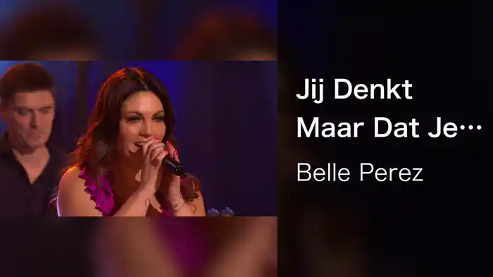 Jij Denkt Maar Dat Je Alles Mag Van Mij (Hazes Is De Basis)