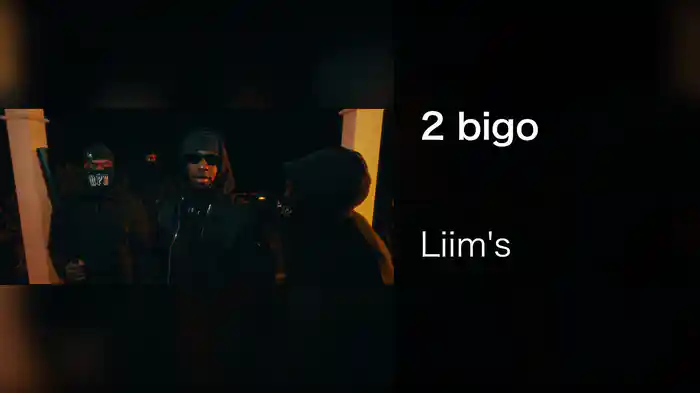 2 bigo
