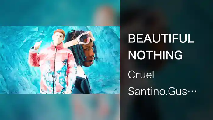 BEAUTIFUL NOTHING