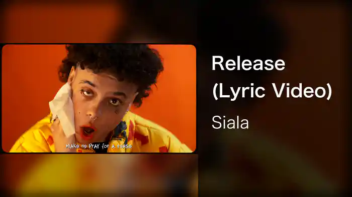 Release (Lyric Video)