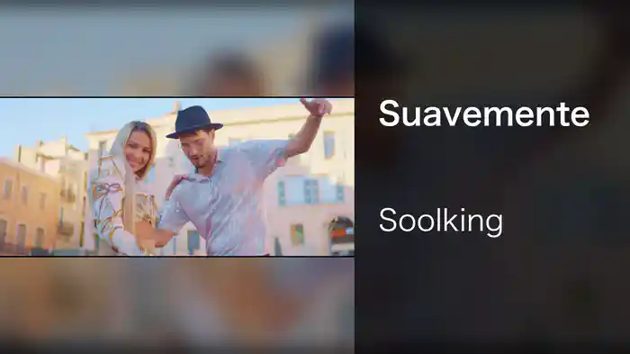 Suavemente