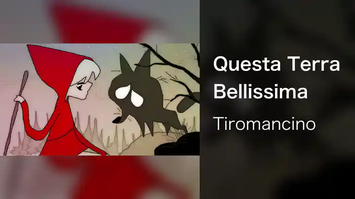 Questa Terra Bellissima