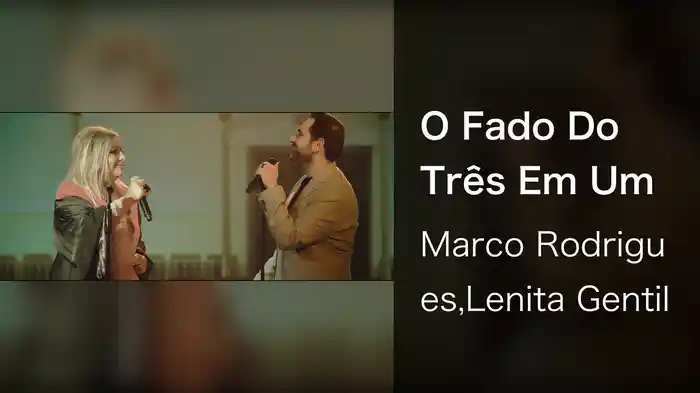 O Fado Do Três Em Um