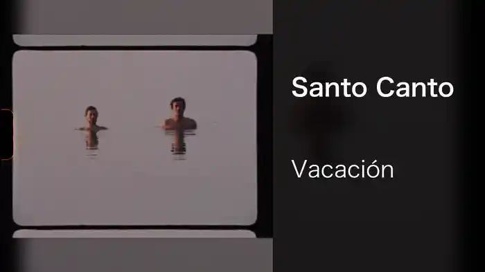 Santo Canto