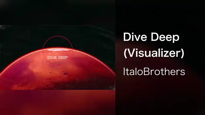 Dive Deep (Visualizer)