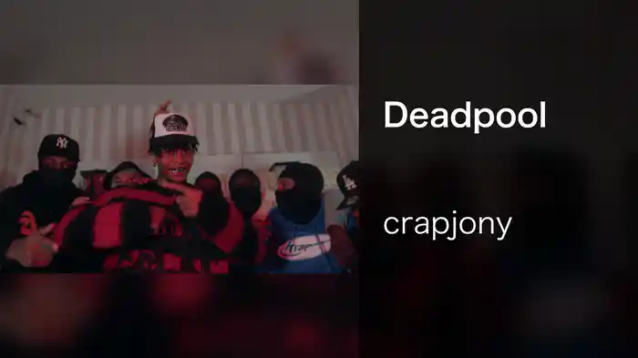 Deadpool