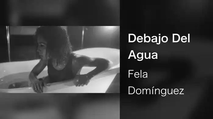 Debajo Del Agua