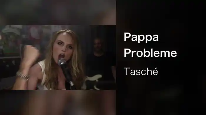 Pappa Probleme