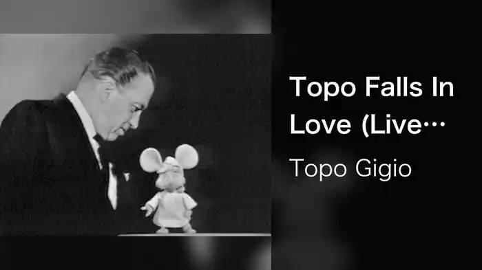 Topo Falls In Love (Live On The Ed Sullivan Show, May 2, 1965)