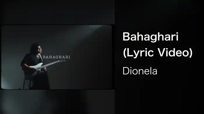 Bahaghari (Lyric Video)