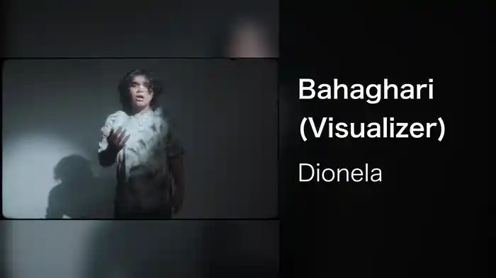 Bahaghari (Visualizer)