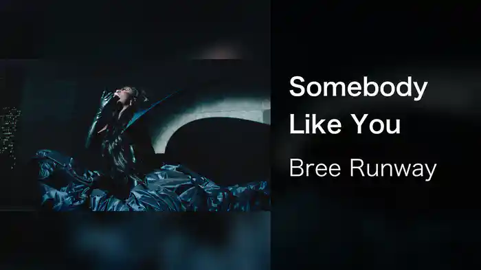 Somebody Like You