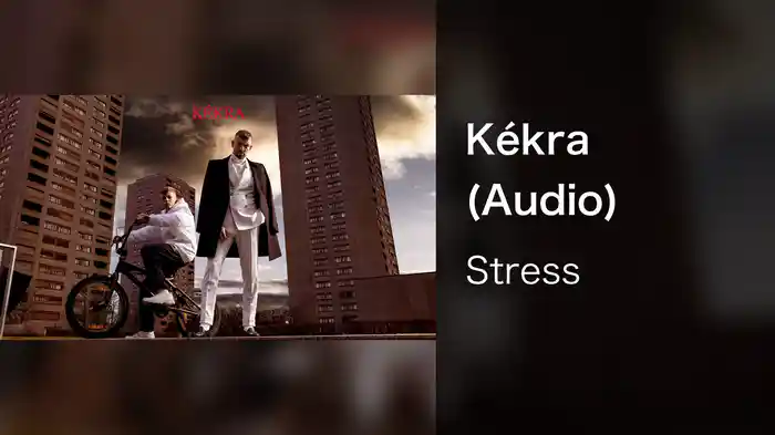 Kékra (Audio)