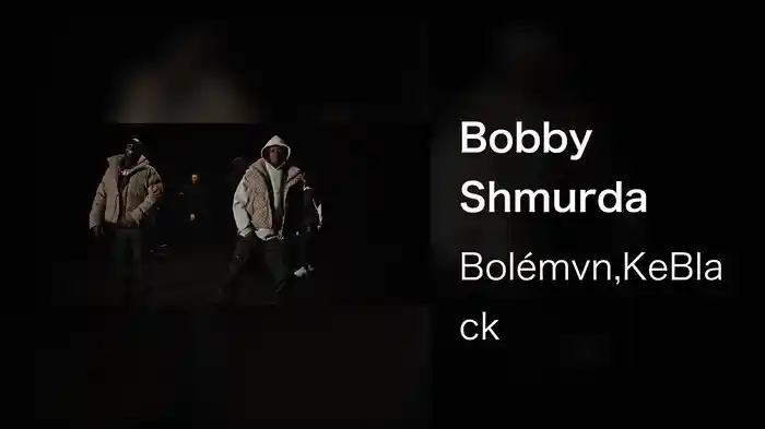 Bobby Shmurda