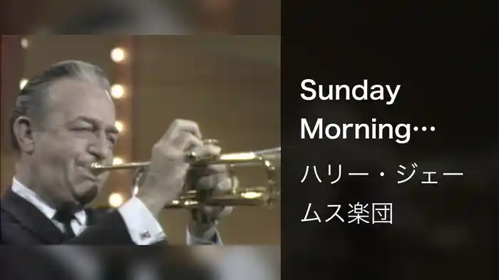 Sunday Morning (Live On The Ed Sullivan Show, May 8, 1966)